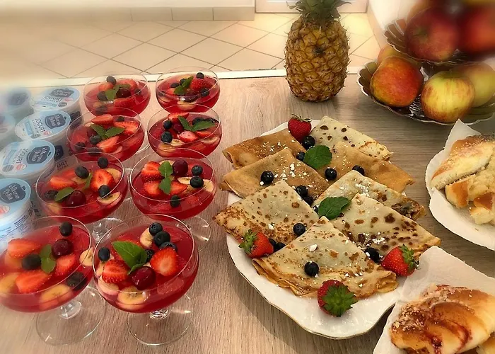 Great Polonia 3* Ustka