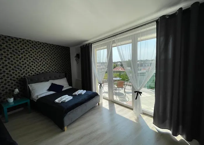 Great Polonia Bed & Breakfast 3*