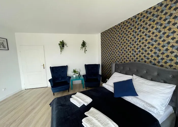 Bed & Breakfast Great Polonia