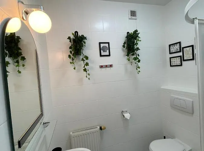 Great Polonia Отель типа 