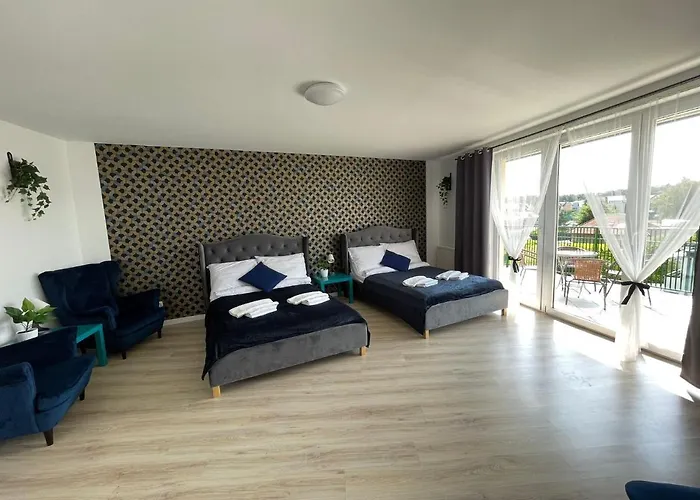 Great Polonia Bed & Breakfast 3*