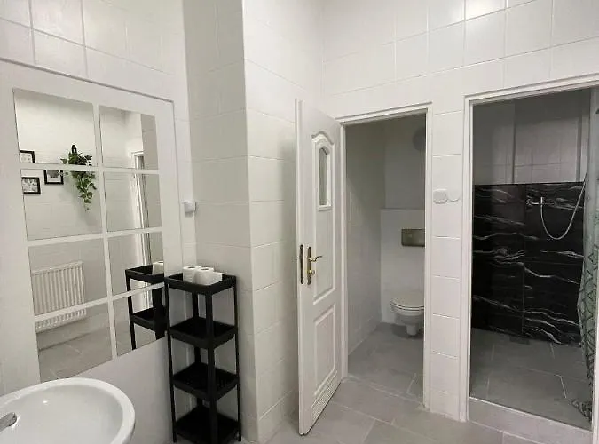 Great Polonia Bed & Breakfast Ustka