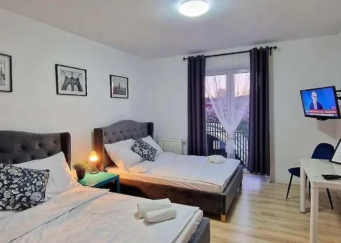 Great Polonia 3* Ustka