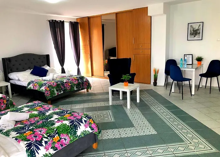 Great Polonia Bed & Breakfast 3*