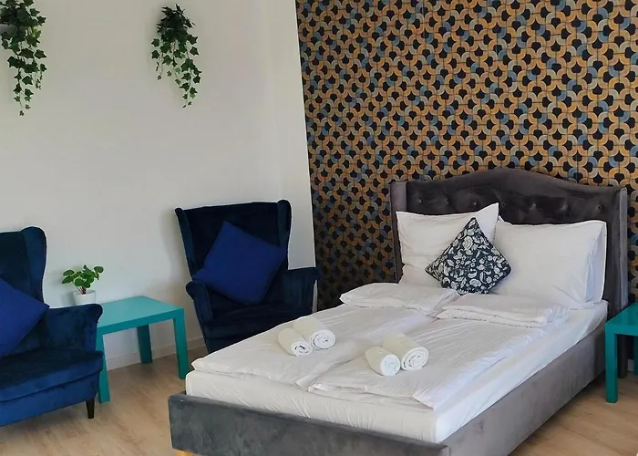 Great Polonia Отель типа 