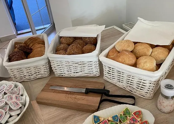 Great Polonia Отель типа 