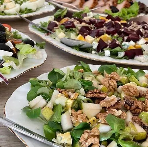 Great Polonia Устка