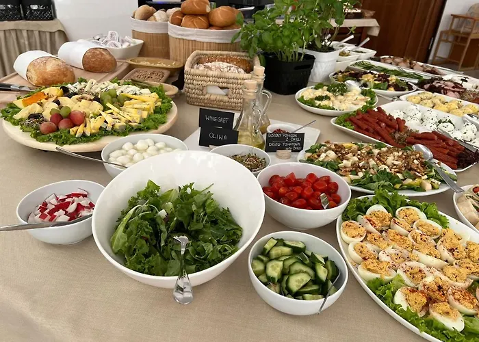 Great Polonia 3* Ustka