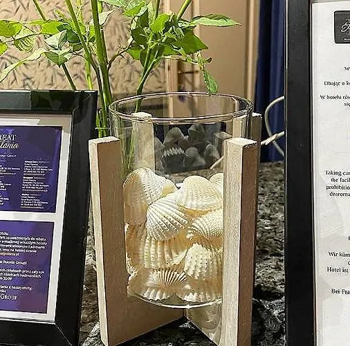 Great Polonia Bed & Breakfast Ustka