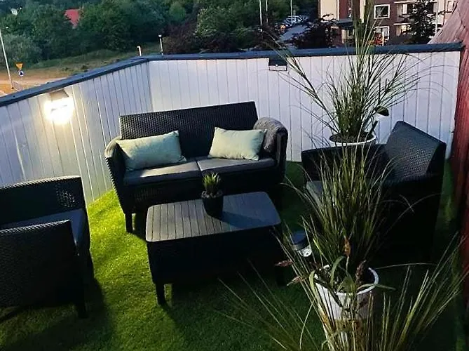 Great Polonia 3* Ustka