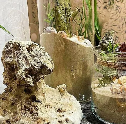 Bed & Breakfast Great Polonia Ustka