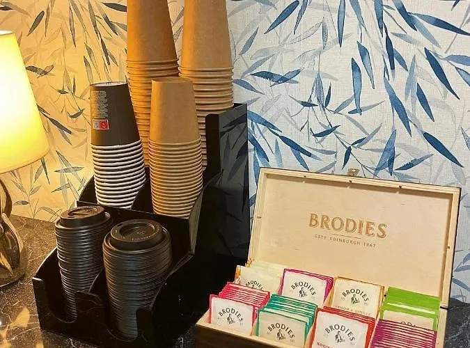 Bed & Breakfast Great Polonia