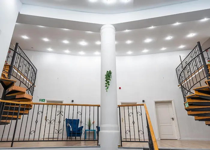 Great Polonia 3* Ustka